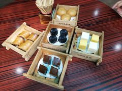 -欢姐伦教糕(北海大道北店)