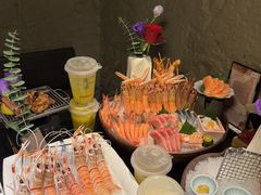 -花潮料理艺食馆(SM新生活广场店)