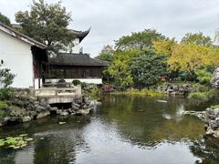 -东山雕花楼