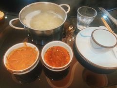 -天都火锅城(福地华庭店)