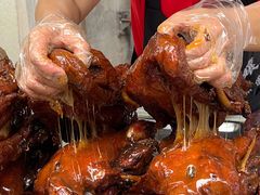 -王浩儿纪六孃甜皮鸭(乐山总店)