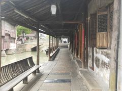 -乌镇景区