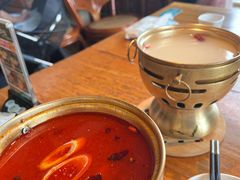 -慢丽江·云南野生菌土鸡锅(西山店)