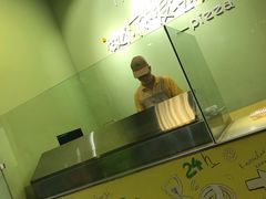 大堂-沫汐披萨(白象街店)