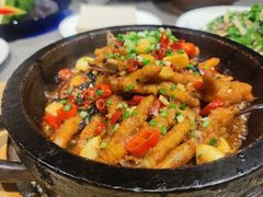 -又一福烤鸭·北京菜(东四店)