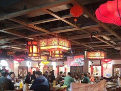-矮板凳老火锅(宽窄巷子店)