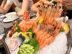 -極上萬膳·日料放题(海岸城店)