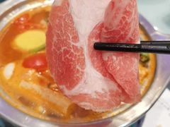 -名都晓荷塘(涿州店)
