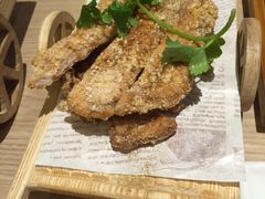 -仙踪林(江燕路万科里店)