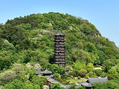 -牛首山文化旅游区