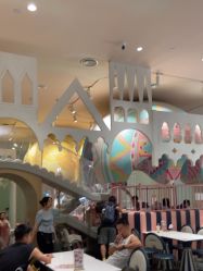 -奈尔宝·儿童乐园·亲子餐厅(星河湾店)