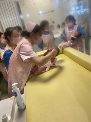 -保丽宝泰母婴护理院·月子中心·产康·中医(常州店)