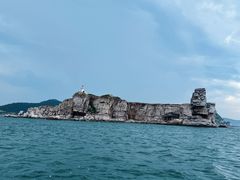 -长岛南北长山旅游景区