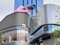 -东莞松山湖万象汇