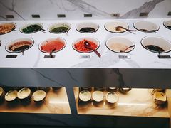 -东来顺饭庄(金泉广场店)