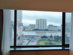 -延吉白山大厦酒店