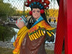 -葫芦古镇关东民俗雪乡