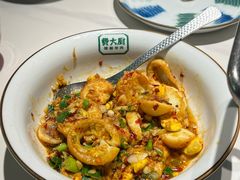 -费大厨辣椒炒肉(正佳广场店)