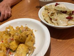 -江渔兒酸菜魚專門店(顺盈时代广场店)