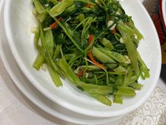-寻味顺德·南记酒家·传统顺德菜·鱼生(广源路店)