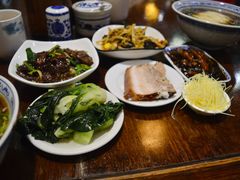 招牌红焖肉-同得兴 Since·1995 传统苏式面馆(嘉馀坊店)