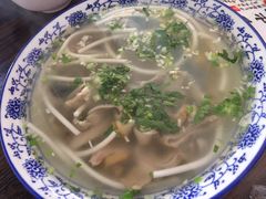 -清真·伊清阁餐厅