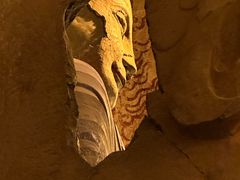 -响堂山石窟-北响堂山石窟