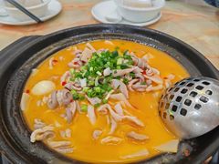 -李师傅脆肚(梅林店)