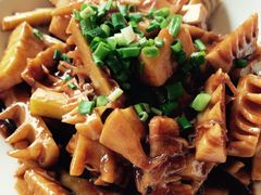 -乌镇那一年小院主题餐厅(甘泉西路店)
