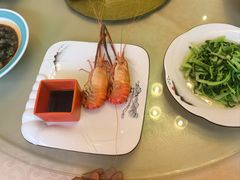 -七的湖·江南蟹舫·阳澄湖农家菜(蟹舫苑店)