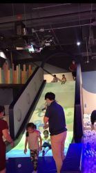 -幻贝家儿童乐园(苏州中心店)