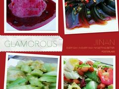 -迎燕阁烤羊腿(二环南路店)