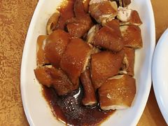 -凤城酒家(环市西路店)