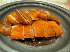 -泮溪酒家(荔枝湾店)