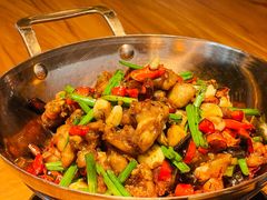 -玖五京菜(杭州城北万象城店)