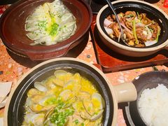 -涌煲记·蟹煲·砂锅海鲜·煲出宁波味(天一旗舰店)