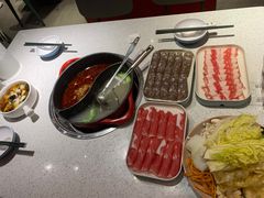 -水煮鱼乡·川京菜(蛇口店)
