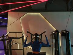 -VIP 威尔仕健身·游泳(嘉华中心店)