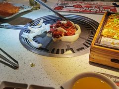 -猫抓烤肉(武进吾悦广场店)