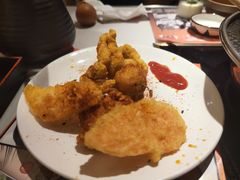 -温禾牛·和牛寿喜烧自助火锅(恒基名人店)