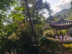 -青岛崂山太清宫