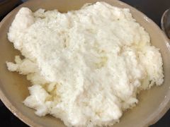 -梯坎豆花