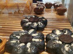 -好利来(高新枫叶广场店)