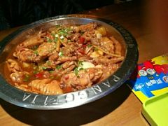 -胖哥俩肉蟹煲(昆山金鹰店)
