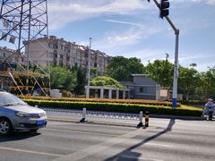 -皂河炒鸡蛋·擀面皮(富康大道店)