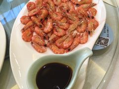 -上和臻品中国菜(花园街店)