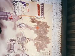 -官塘锋记鱼生·生腌·砂锅粥(牌坊街店)
