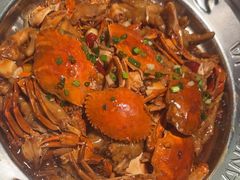 -胖哥俩肉蟹煲(河北勒泰购物中心店)