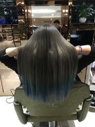 -SO HAIR