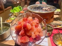 -西塔老太太泥炉烤肉(杭州首店)